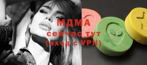 стафф Алексин